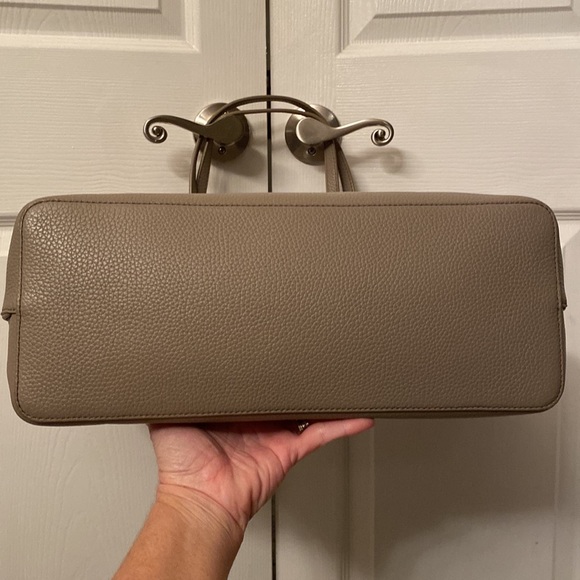 Tory Burch Perry tote - Picture 8 of 10